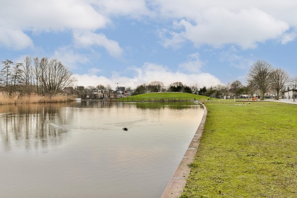 Medium property photo - Goedestraat 103T, 3572 RP Utrecht